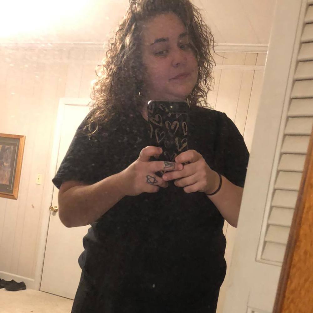 Meet your Posher, Megan